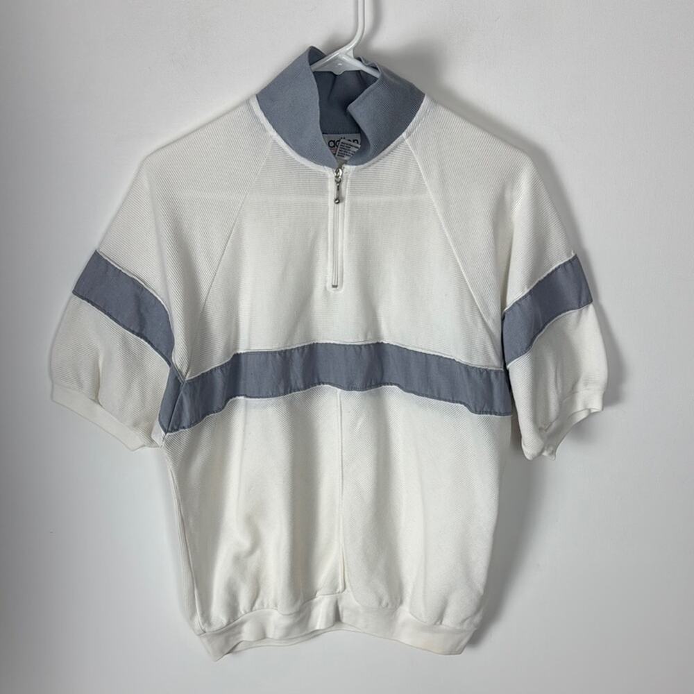 Action Retro Polo - Men's Large